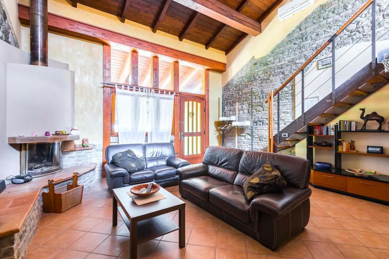 Ardenga Guest House Montechiarugolo Exterior foto